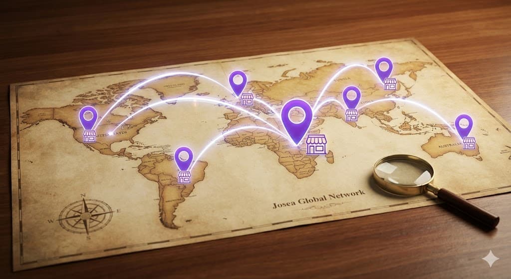 Multi-Branch Scalability