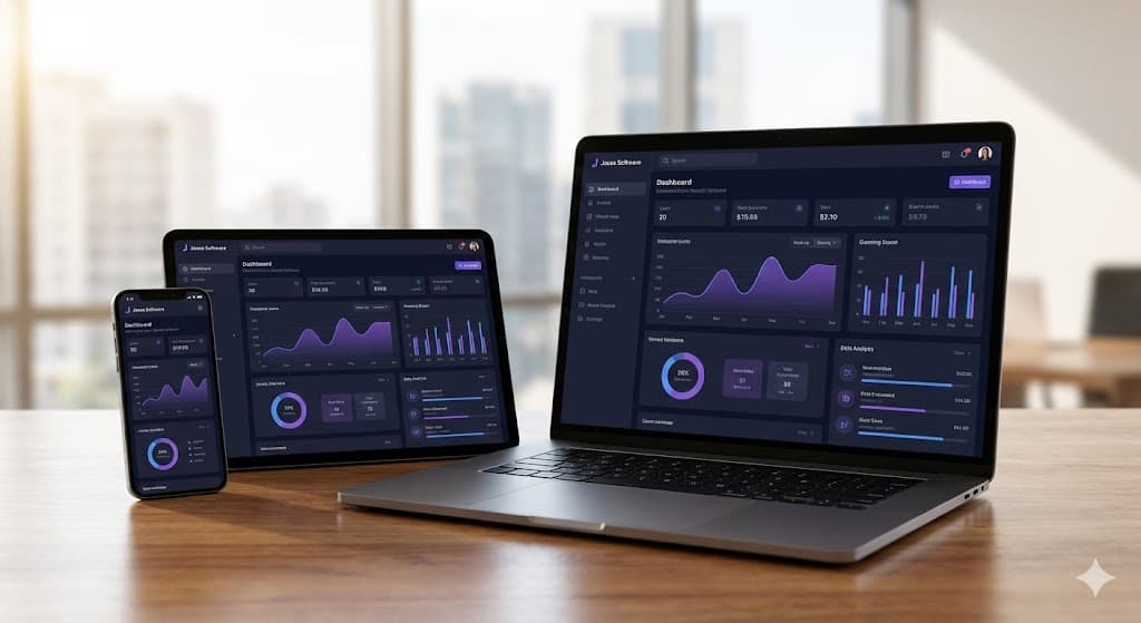 Multi-Device Ecosystem