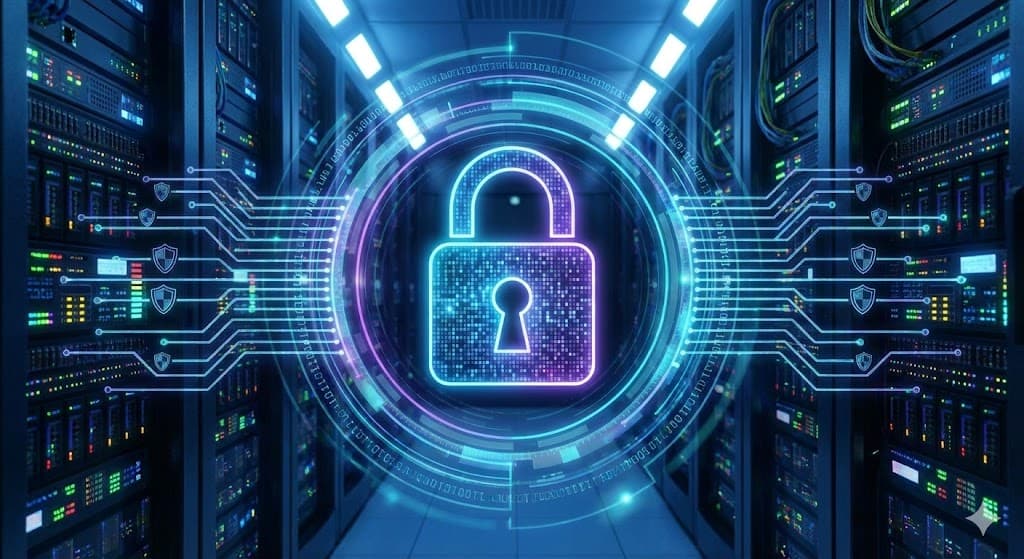 Enterprise-Grade Security